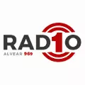 Radio 1 Alvear - FM 96.9